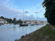 Port Rhu - Douarnenez