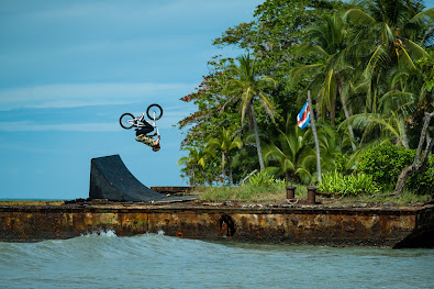 bicicleta costa rica