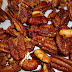 Spiced Nuts (Pecans)