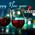 New year 2015 Text SMS