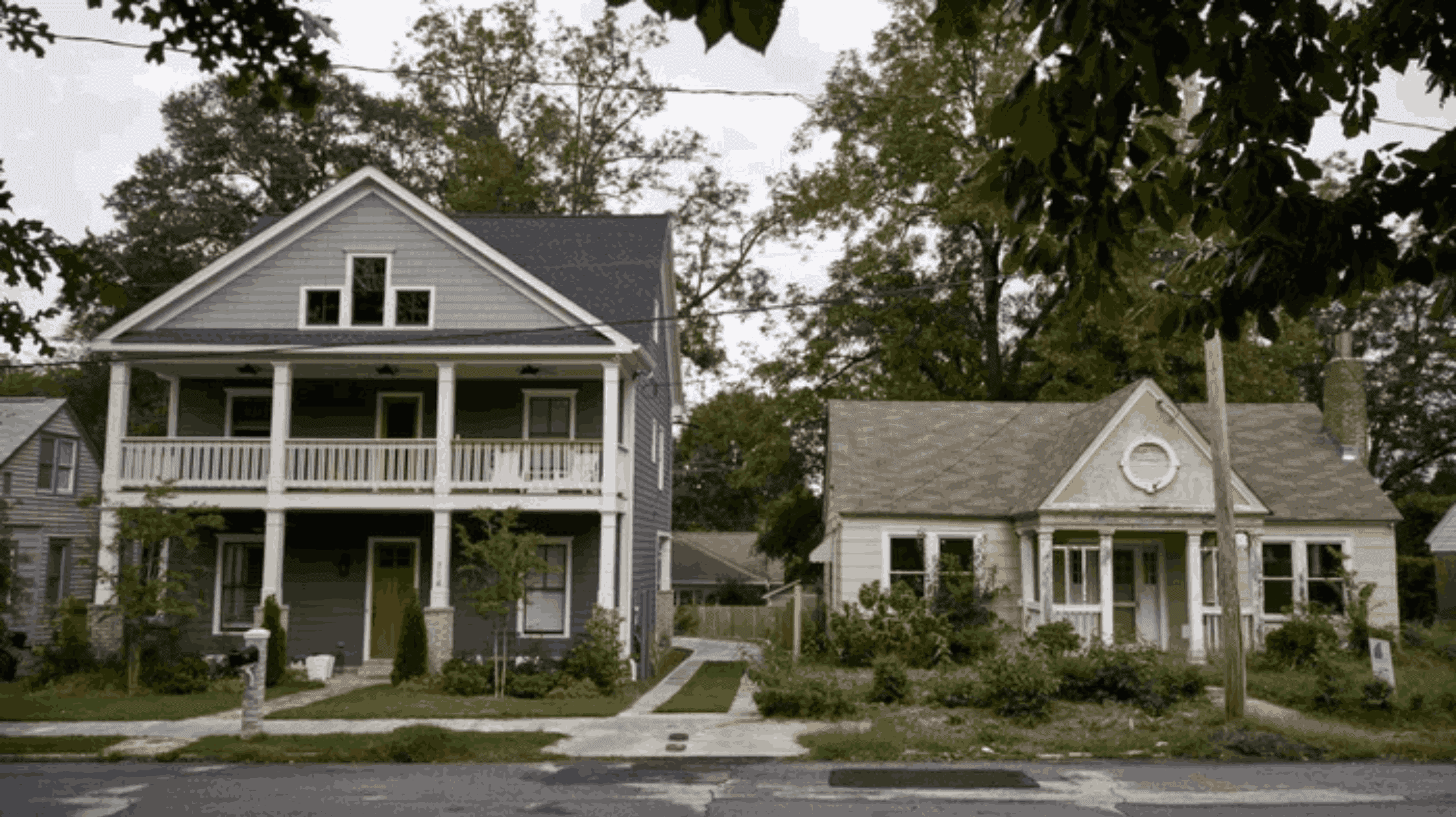 Explore Atlanta's Unique Neighborhoods