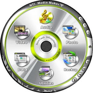 ers1 134 NTI Media Maker 8 Premium v8.0.0.6316