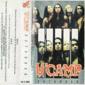  U’camp – Bayangan (1992)