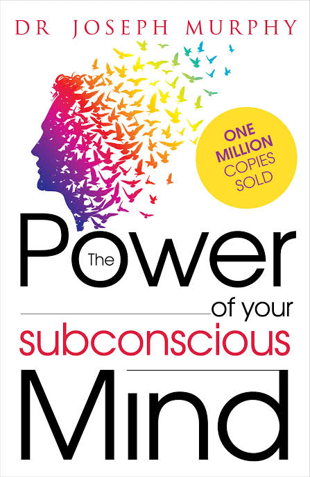 The Power of Subconscious Mind PDF Download