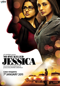 No One Killed Jessica (2011) Watch Online