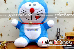 Gambar Doraemon Cantik Lucu