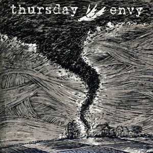 Thursday/envy (2008 album)