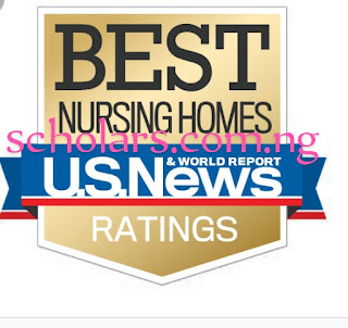 The Top 10 Nursing Homes in the USA for 2022 may be found here.
