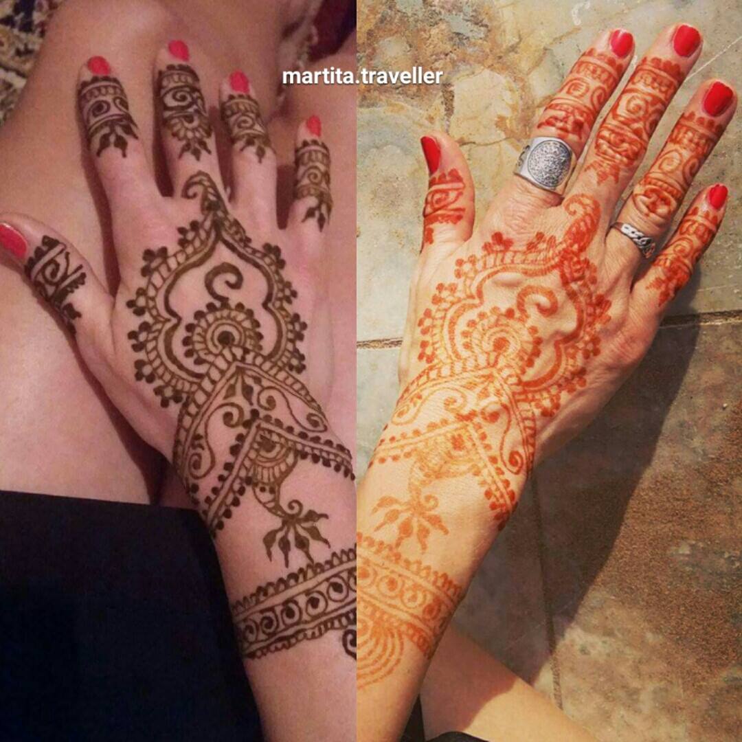 16+ [ Henna Tattoo Adalah ] | Kumpulan Henna Khusus Dewasa ...