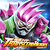 Main Kamen Rider Transcend Heroes di PC dan Android!