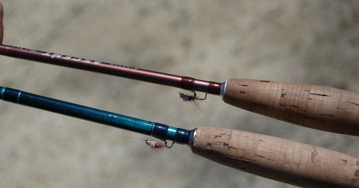 Which Fly Rod Ferrule Is Best?