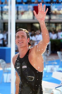 Ryan Lochte