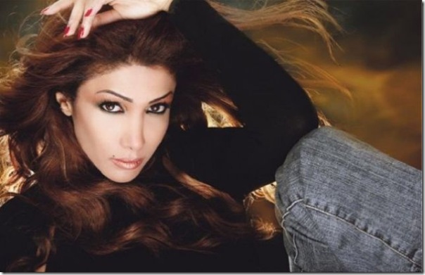 As mais belas mulheres arabes (5)