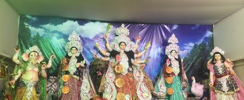 Wishing Happy Dussehra to You & your Family by Gaurav Singh