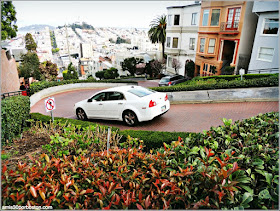 Lombard Street