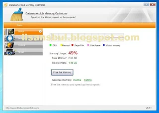 memory optimizer pro, memory optimizer full,