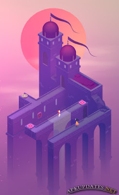 Adalah game yang merupakan sekuel dari Monument Valley Game Monument Valley 2 Apk  Full Mod v1.1.14 For Android New Version