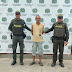 En Maicao: Policía Guajira aprehende a tres personas por diferentes delitos