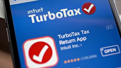 TurboTax Tax Return App 2020 for Apple Devices Free Download