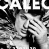 CALEO MAGAZINE - THE FIRST PRINTED ISSUE - REVERSE