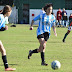 Torneo Copa Federal de Fútbol Femenino: Sin equipo pehuajenses en la edición 2023
