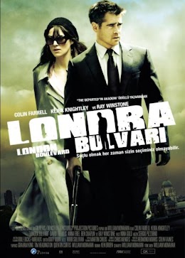 Londra Bulvarı