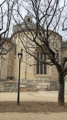 que ver cerca de Barcelona, Monasterio de Sant Cugat, alrededor de Barcelona, que ver, proximo a Barcelona