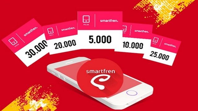 Paket Darurat Smartfren