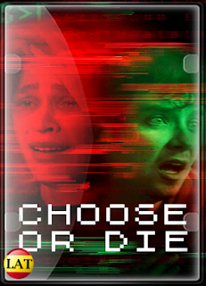 Elige o Muere (2022) DVDRIP LATINO