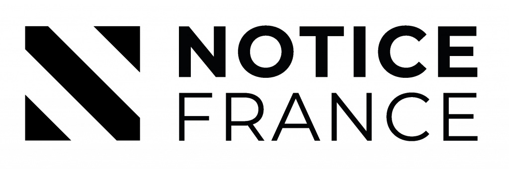 logo NOTICE FRANCE