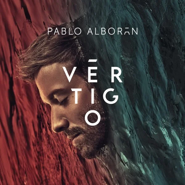 PABLO ALBORÁN - Hablemos de amor