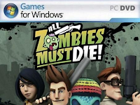 Download All Zombies Must Die (PC Games)