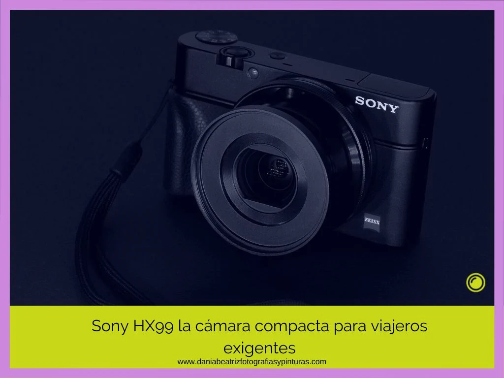 sony-cyber-shot dsc-hx99