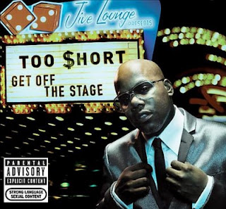 discographie Too Short