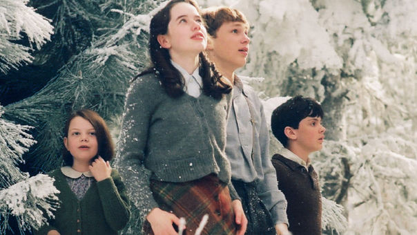 Series sobrenaturales: Netflix producirá series y películas basadas en "Las crónicas de Narnia"