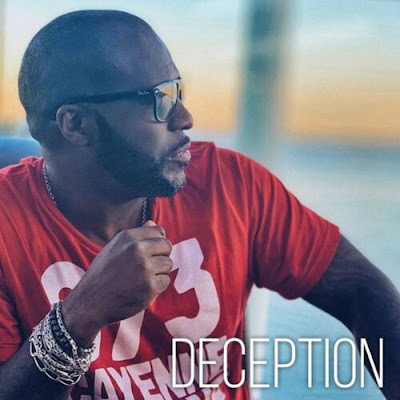 Kaysha Feat. Paulo Pequeno – Deception ( 2020 ) [DOWNLOAD MP3]