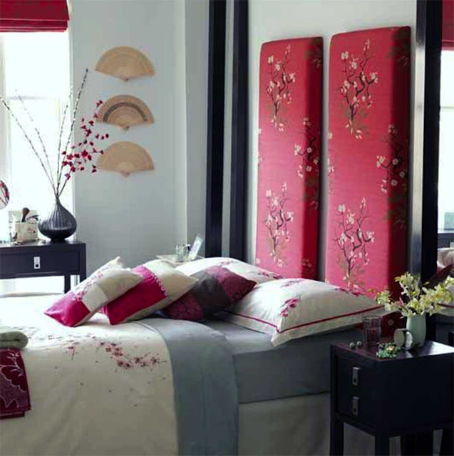 Japanese Style Bedroom Ideas For Girls