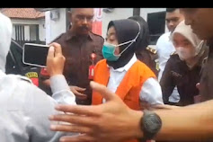 Eks Kades Cikujang Gerogoti Dana Desa Rp500 Juta, Dihukum 4 Tahun Penjara!