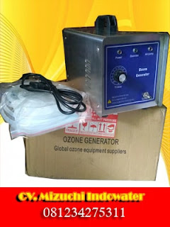 Ozon generator 3 gram