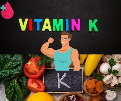 vitamin k supplements benefits