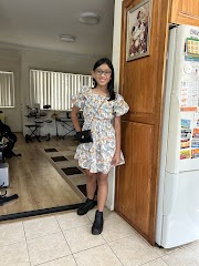 Erin's Year 6 Farewell