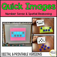 Quick Images for Kindergarten