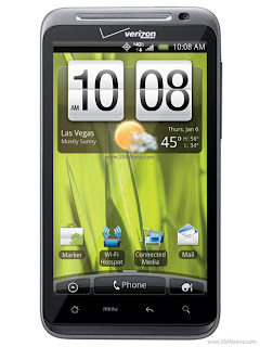 HTC Thunderbolt 4G-9