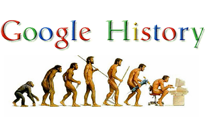 google history