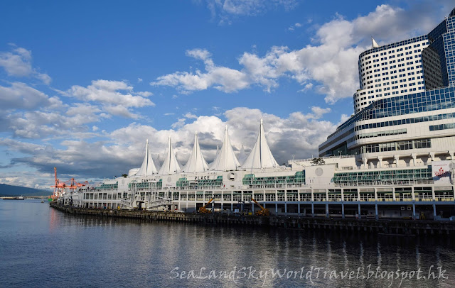 Canada Place