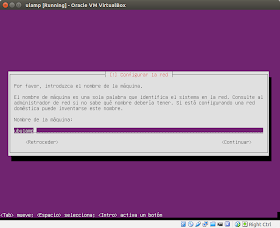 DriveMeca instalando servidor LAMP en Ubuntu 14.04 server