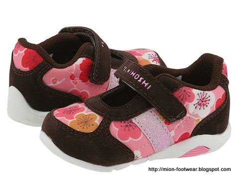 Mion footwear:mion-134840