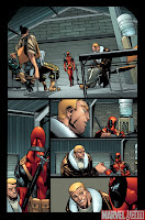 Deadpool: Suicide Kings #1