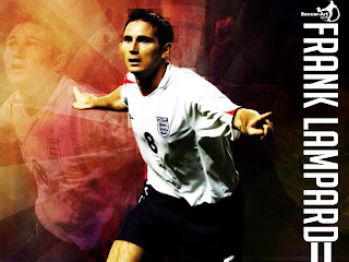 Frank Lampard Chelsea Wallpaper 2011 6