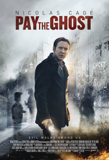 Sinopsis Film Pay The Ghost